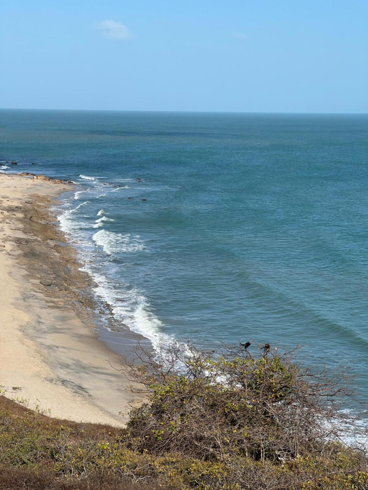 Pousada Janela Da Cor Jijoca de Jericoacoara Exterior photo