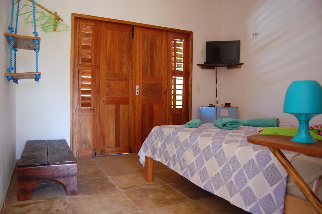 Pousada Janela Da Cor Jijoca de Jericoacoara Room photo